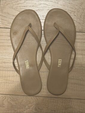 Tkees sandals